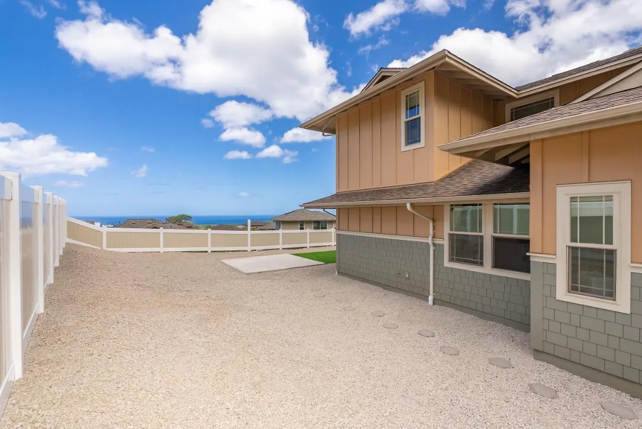 @ Marbella Lane - Stylish House + Impressive Views Βίλα Waianae Σπίτι διακοπών