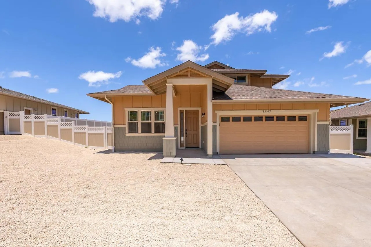 @ Marbella Lane - Stylish House + Impressive Views Βίλα Waianae