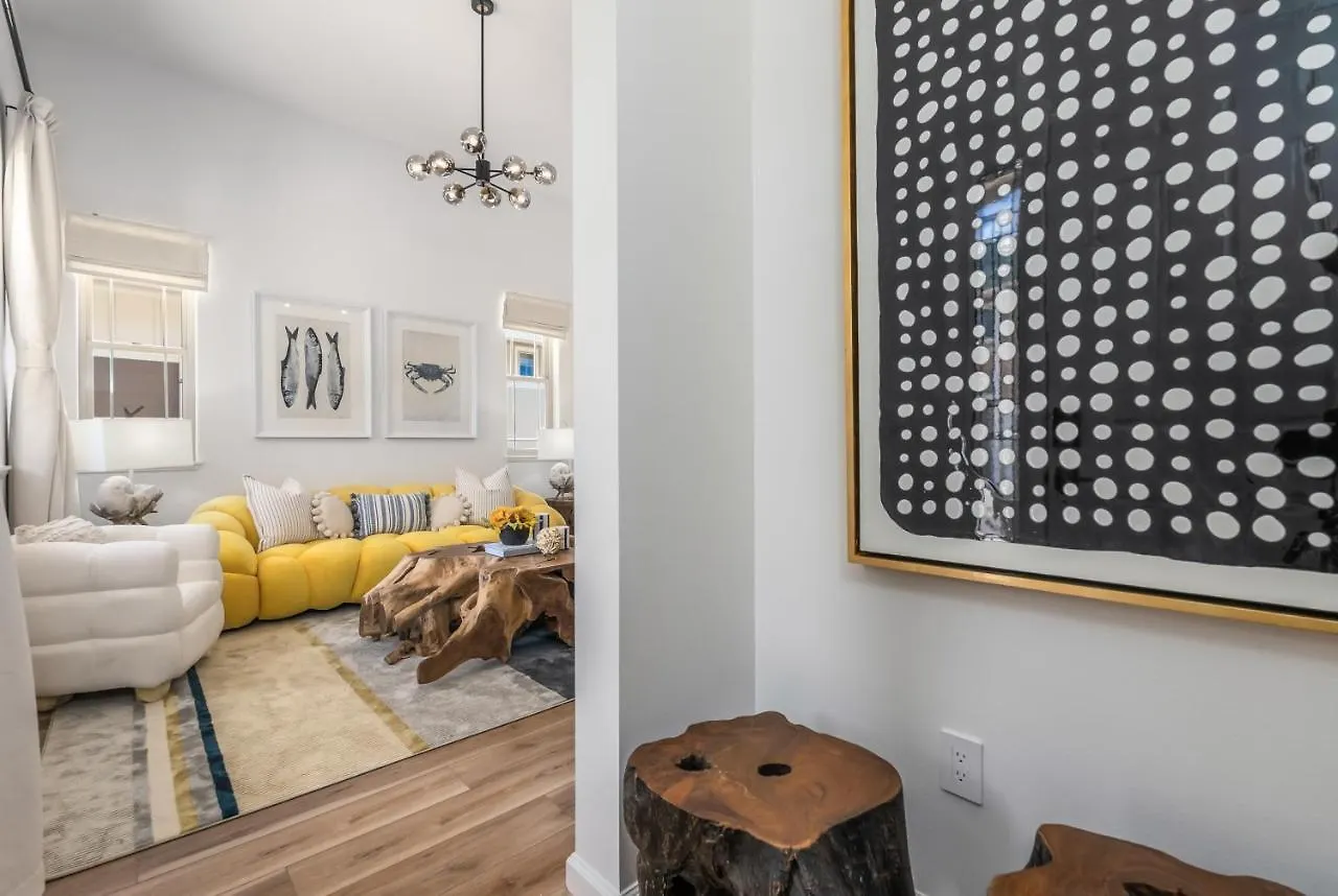 @ Marbella Lane - Stylish House + Impressive Views Βίλα Waianae 0*,  Ηνωμένες Πολιτείες της Αμερικής