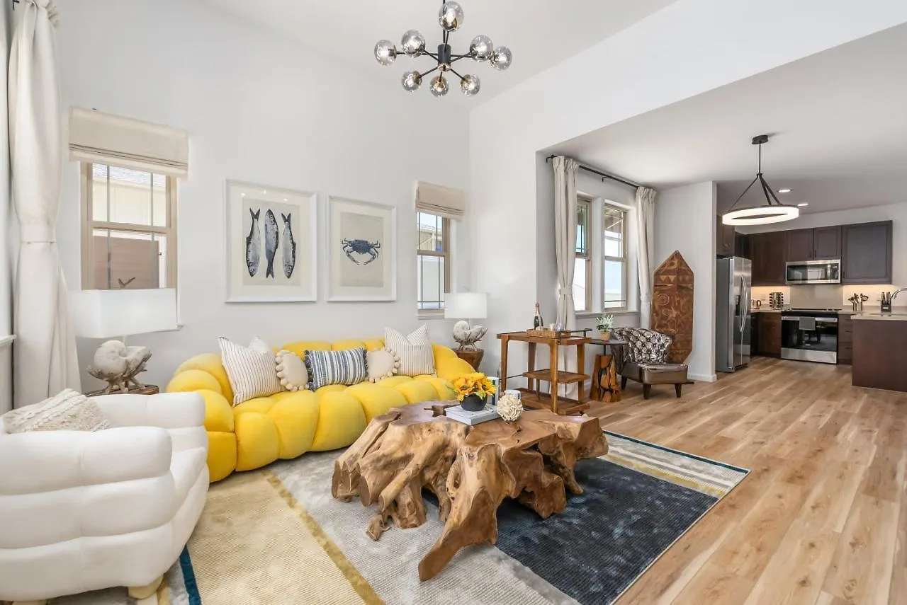 @ Marbella Lane - Stylish House + Impressive Views Βίλα Waianae
